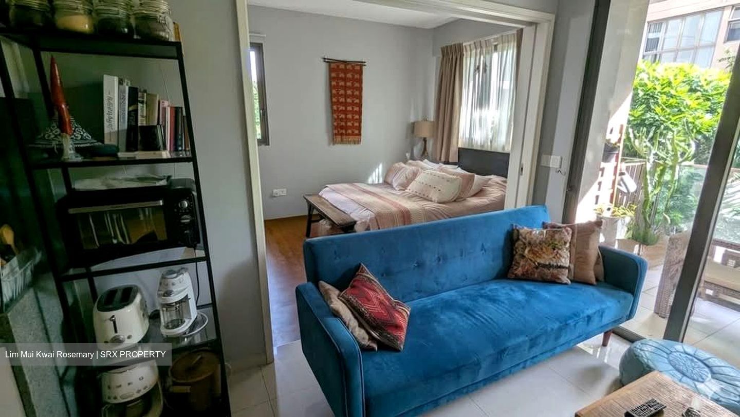 Kovan Regency (D19), Condominium #565655211